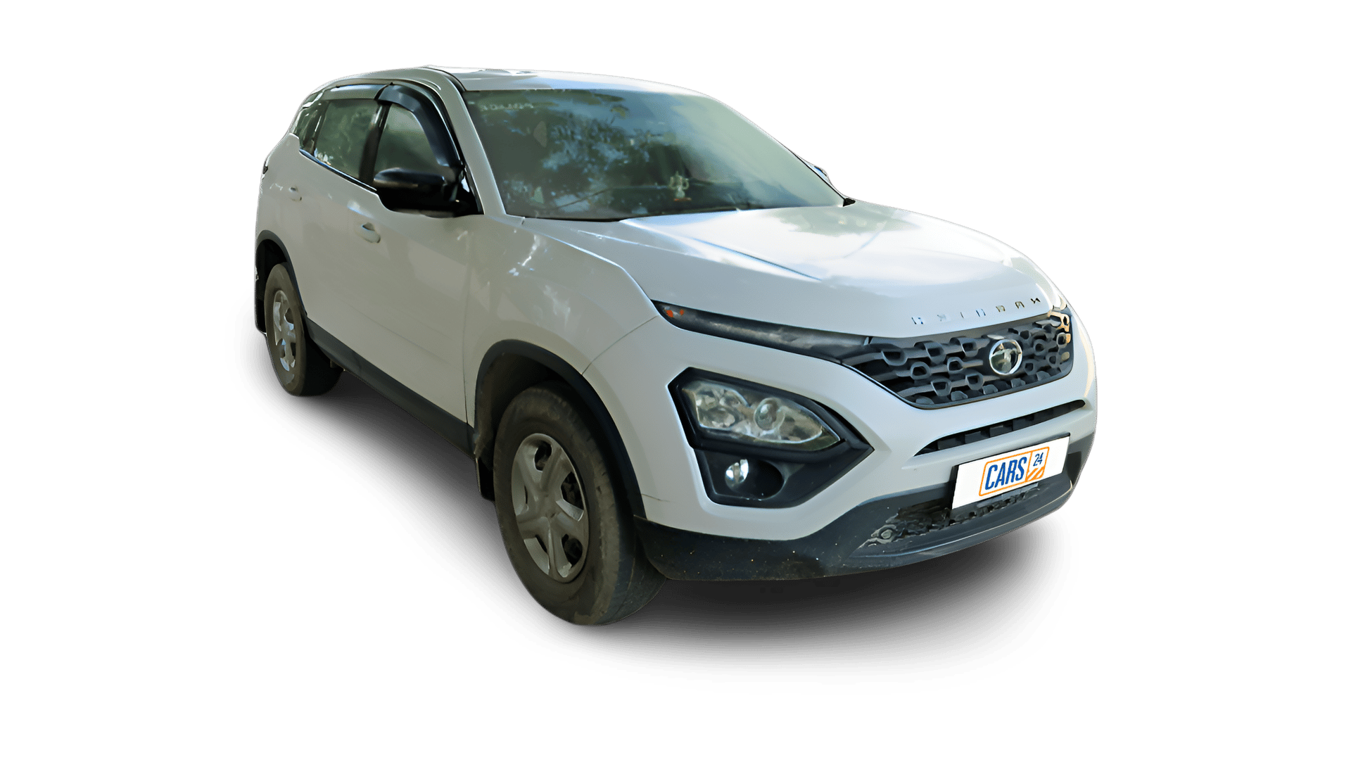 2020 Tata Harrier - SUV - Diesel - Manual - ₹11.82 lakh